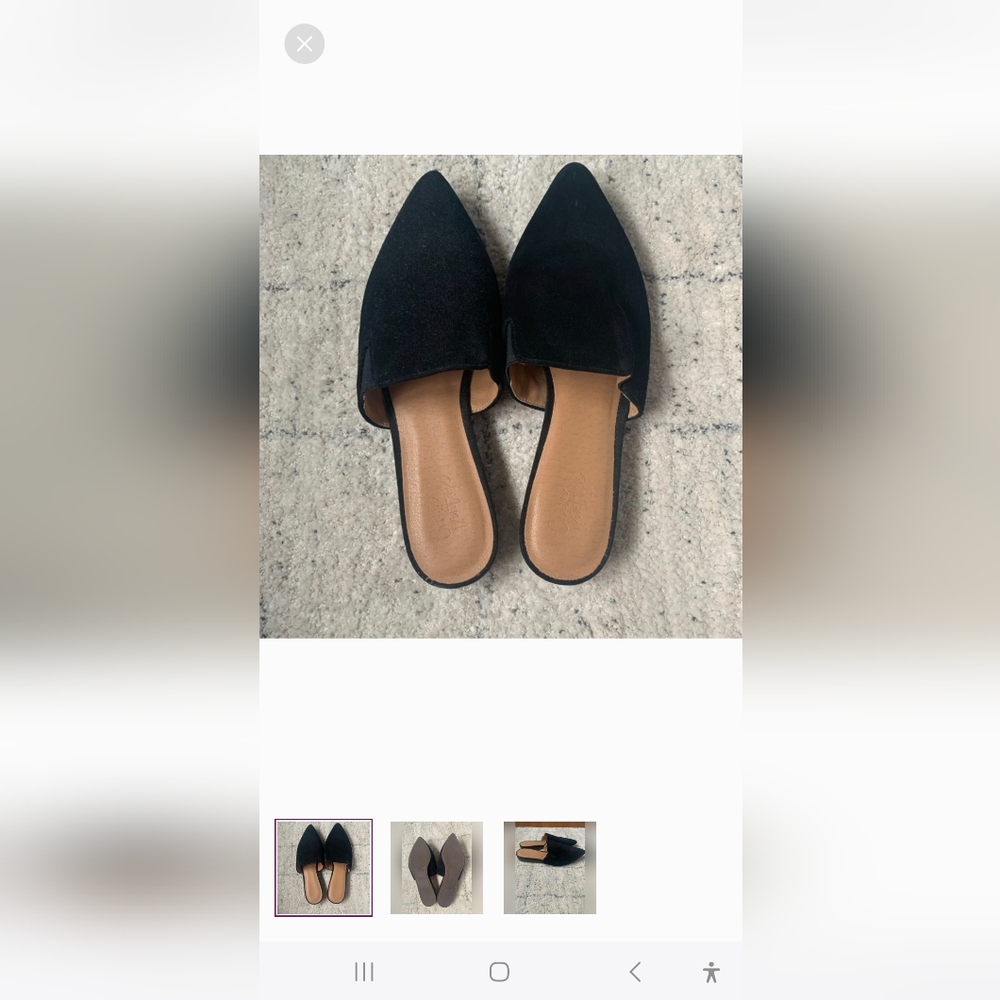 Flats